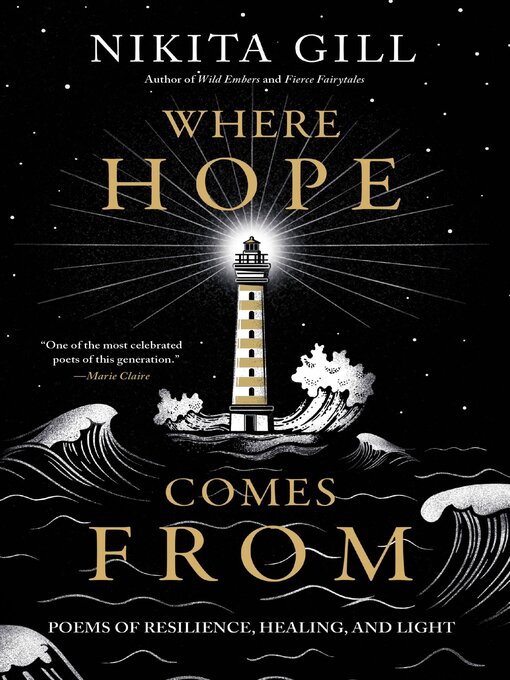 Imagen de portada para Where Hope Comes From
